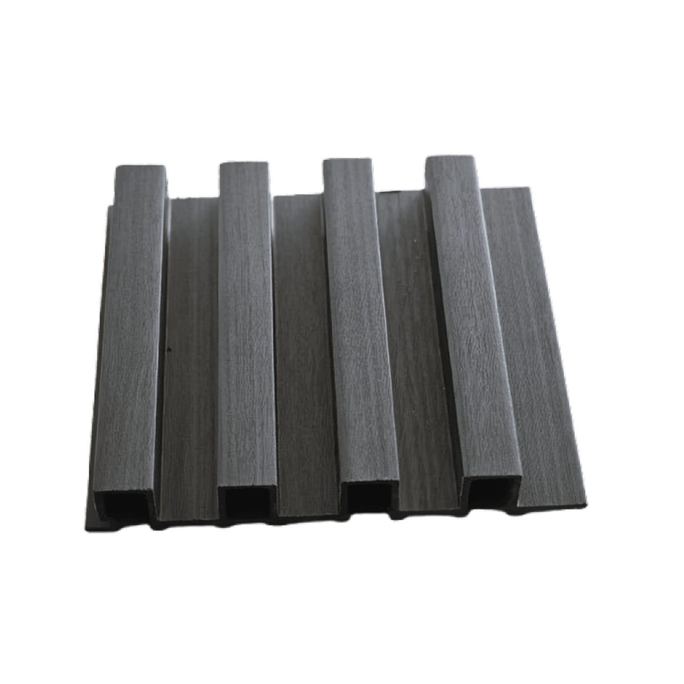 HP Grey PVC cladding